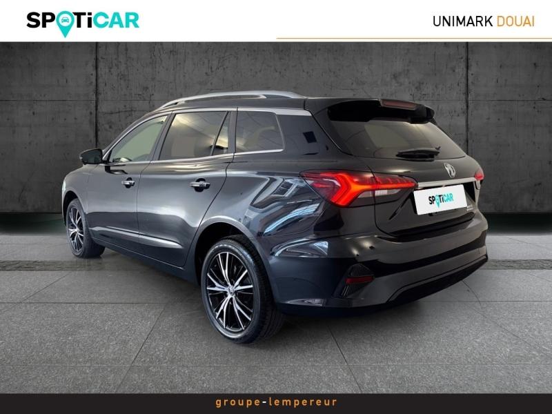 Image MG MOTOR MG5 EV 156ch - 61kWh Luxury MY23