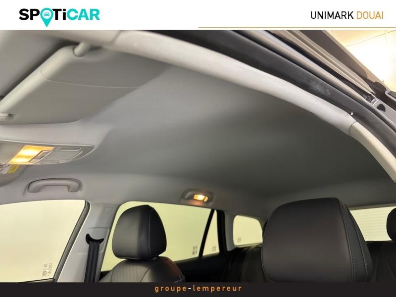 Image MG MOTOR MG5 EV 156ch - 61kWh Luxury MY23