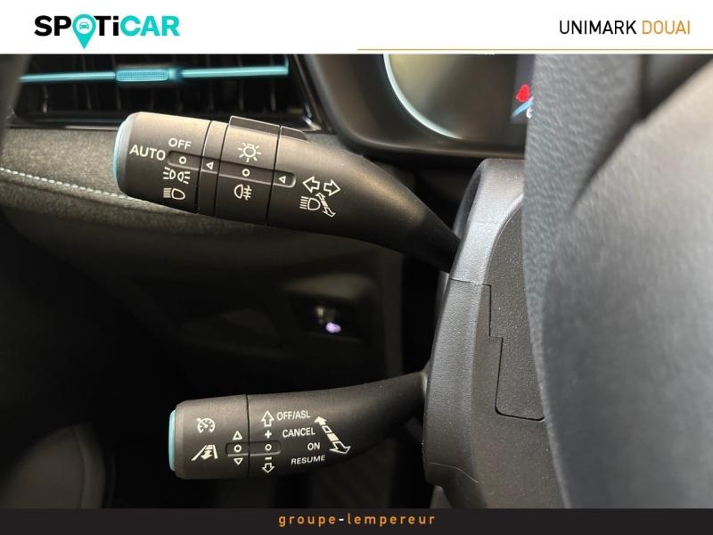 Image MG MOTOR MG5 EV 156ch - 61kWh Luxury MY23