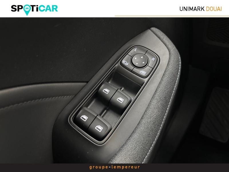 Image MG MOTOR MG5 EV 156ch - 61kWh Luxury MY23