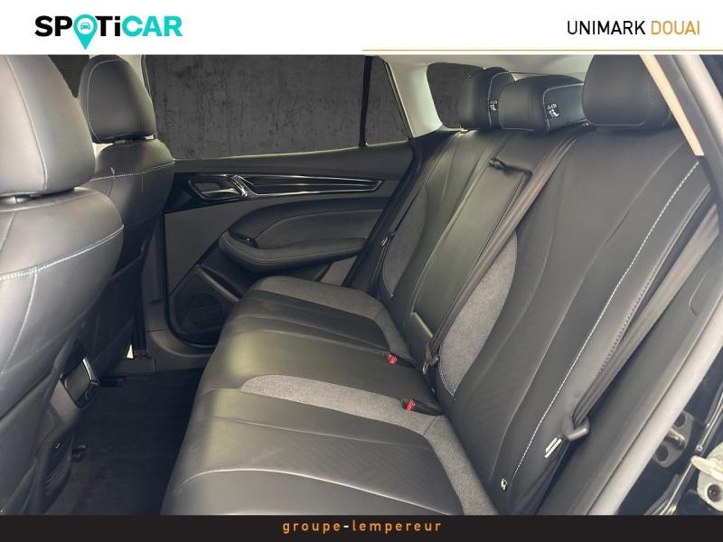 Image MG MOTOR MG5 EV 156ch - 61kWh Luxury MY23