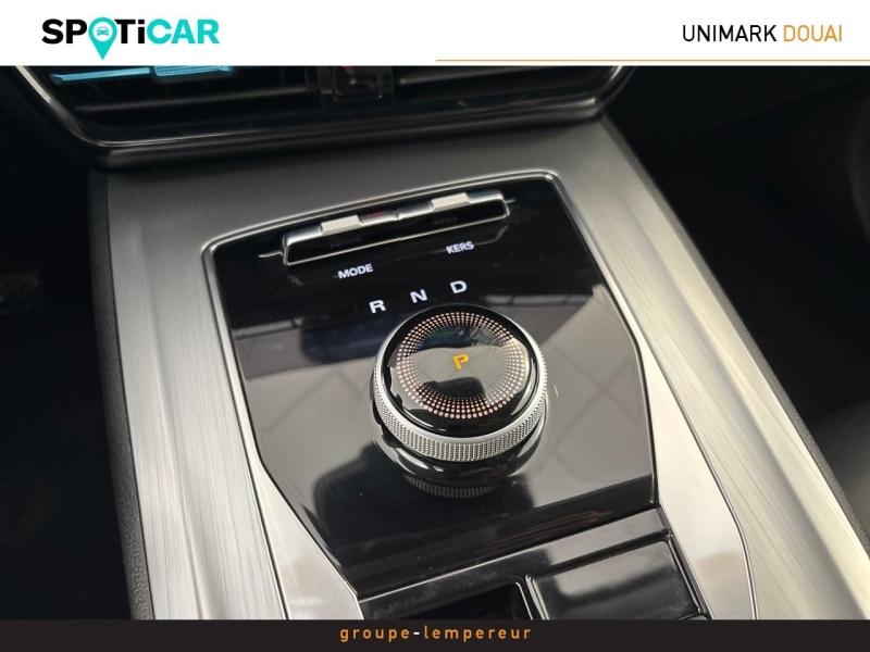 Image MG MOTOR MG5 EV 156ch - 61kWh Luxury MY23