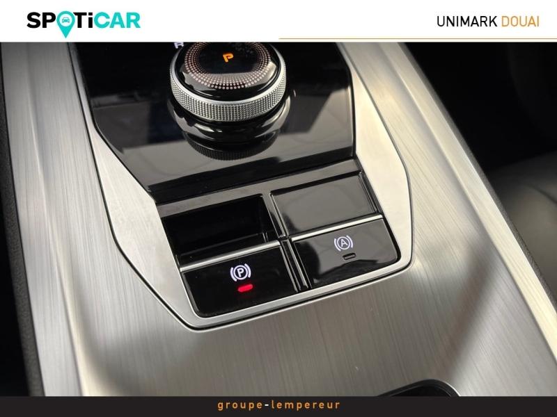 Image MG MOTOR MG5 EV 156ch - 61kWh Luxury MY23