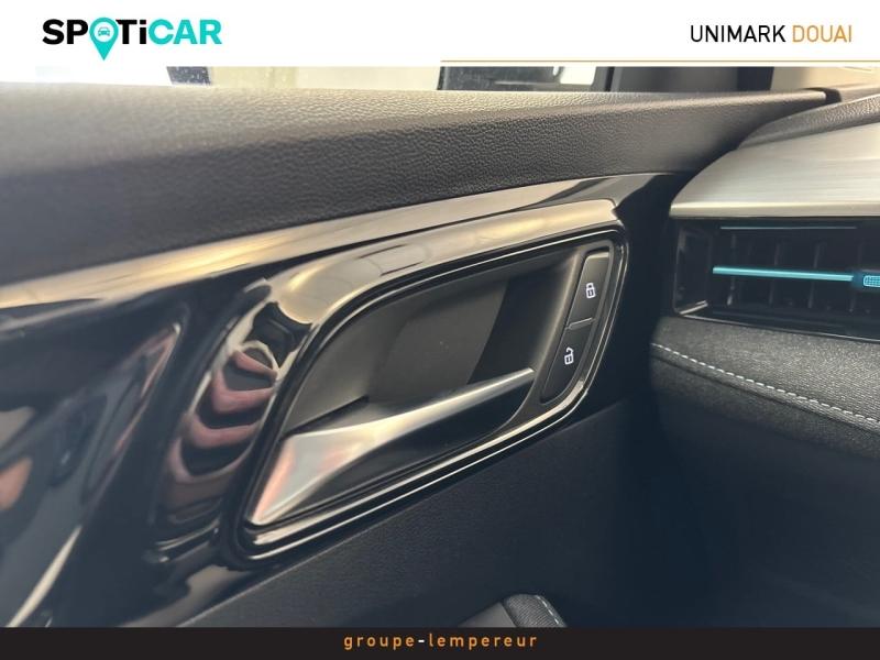 Image MG MOTOR MG5 EV 156ch - 61kWh Luxury MY23