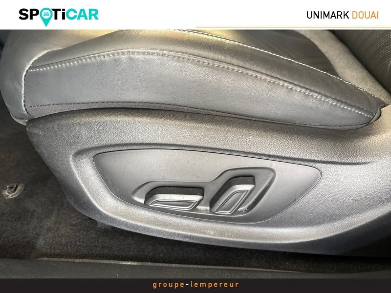 Image MG MOTOR MG5 EV 156ch - 61kWh Luxury MY23