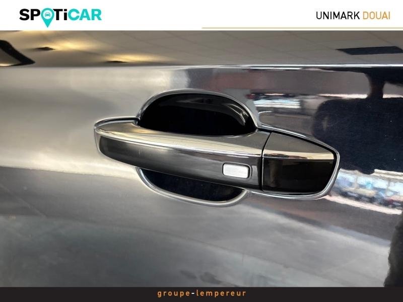 Image MG MOTOR MG5 EV 156ch - 61kWh Luxury MY23