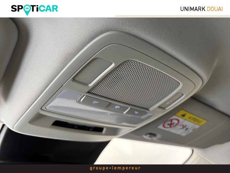 Image MG MOTOR MG5 EV 156ch - 61kWh Luxury MY23