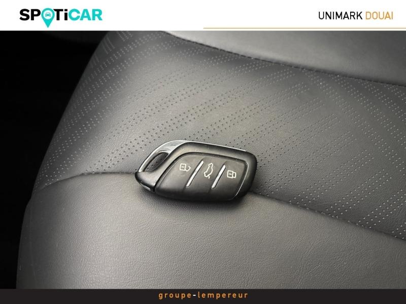 Image MG MOTOR MG5 EV 156ch - 61kWh Luxury MY23