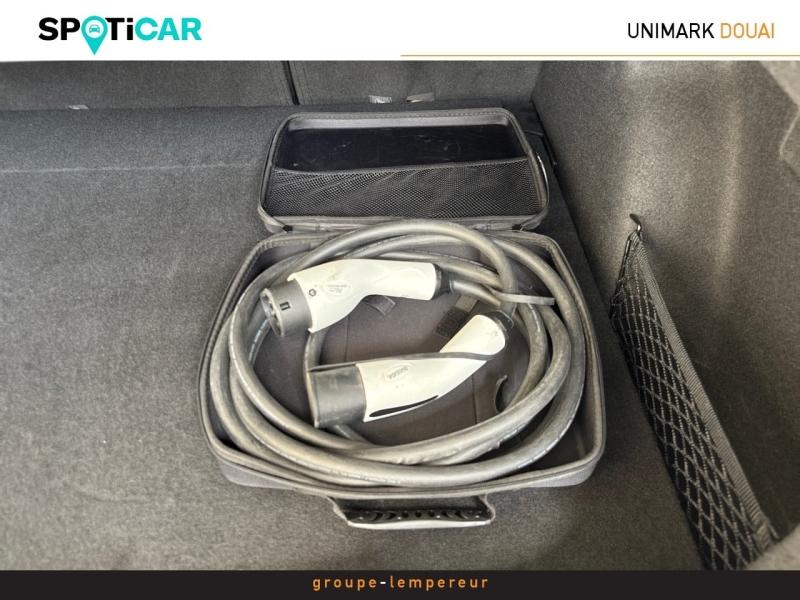 Image MG MOTOR MG5 EV 156ch - 61kWh Luxury MY23