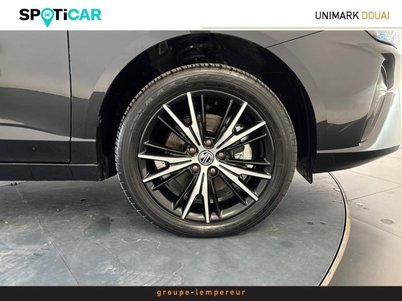 Image MG MOTOR MG5 EV 156ch - 61kWh Luxury MY23