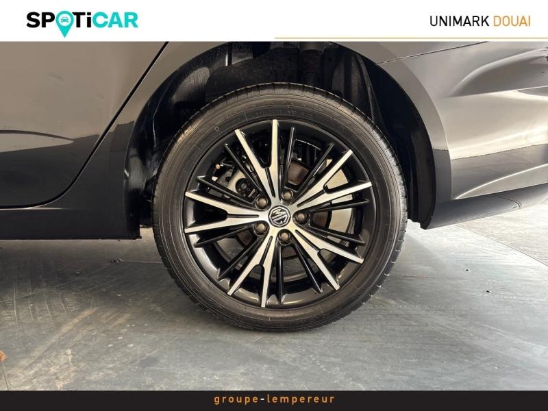 Image MG MOTOR MG5 EV 156ch - 61kWh Luxury MY23