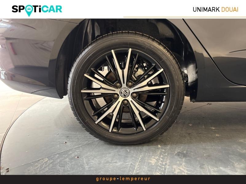 Image MG MOTOR MG5 EV 156ch - 61kWh Luxury MY23