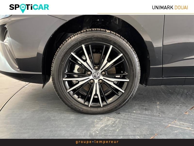 Image MG MOTOR MG5 EV 156ch - 61kWh Luxury MY23