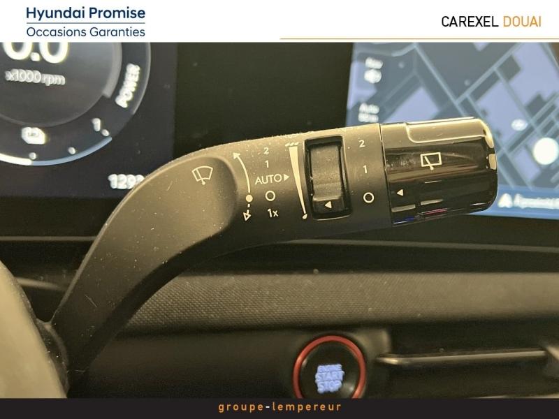 Image HYUNDAI Tucson 1.6 T-GDI 215ch Hybrid N Line Executive