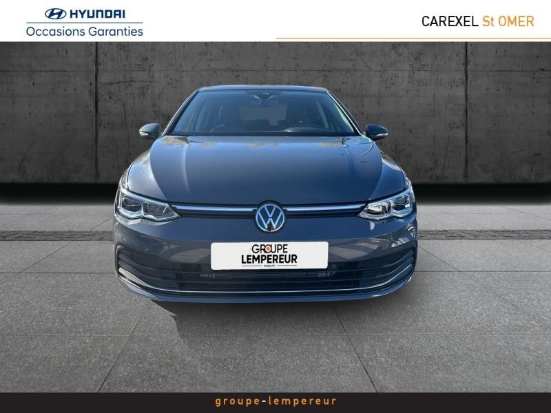 Image VOLKSWAGEN Golf 1.5 eTSI EVO2 116ch Style DSG7