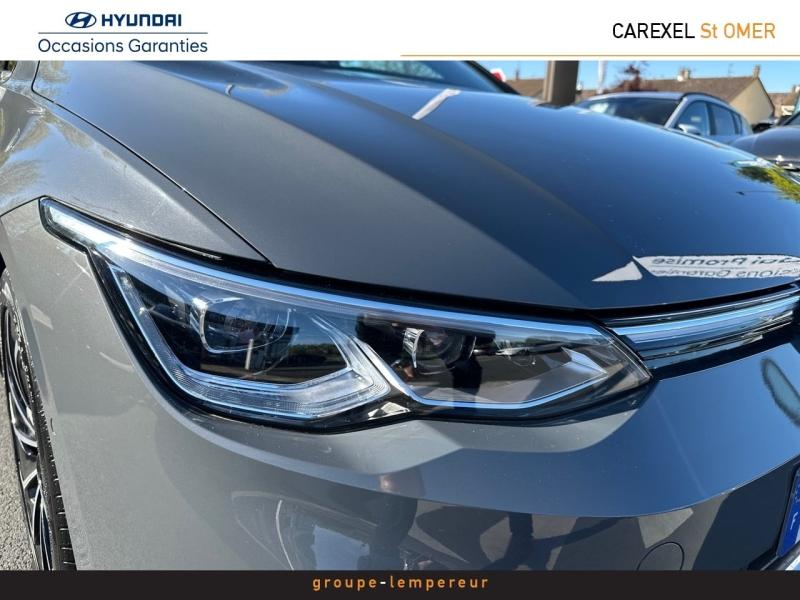 Image VOLKSWAGEN Golf 1.5 eTSI EVO2 116ch Style DSG7