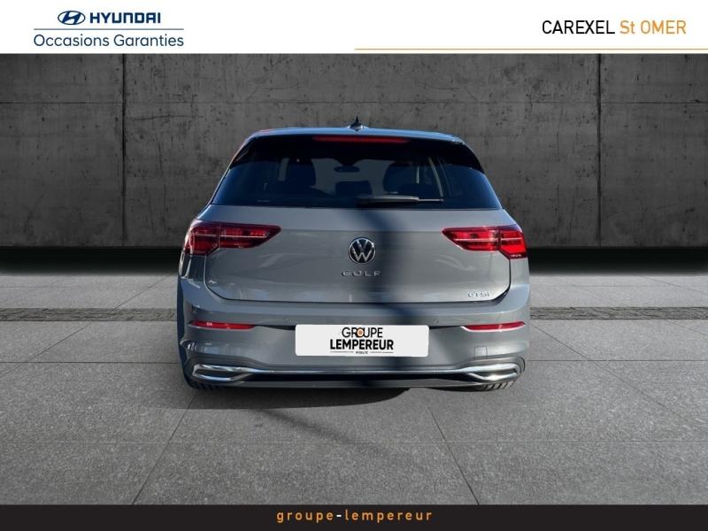 Image VOLKSWAGEN Golf 1.5 eTSI EVO2 116ch Style DSG7