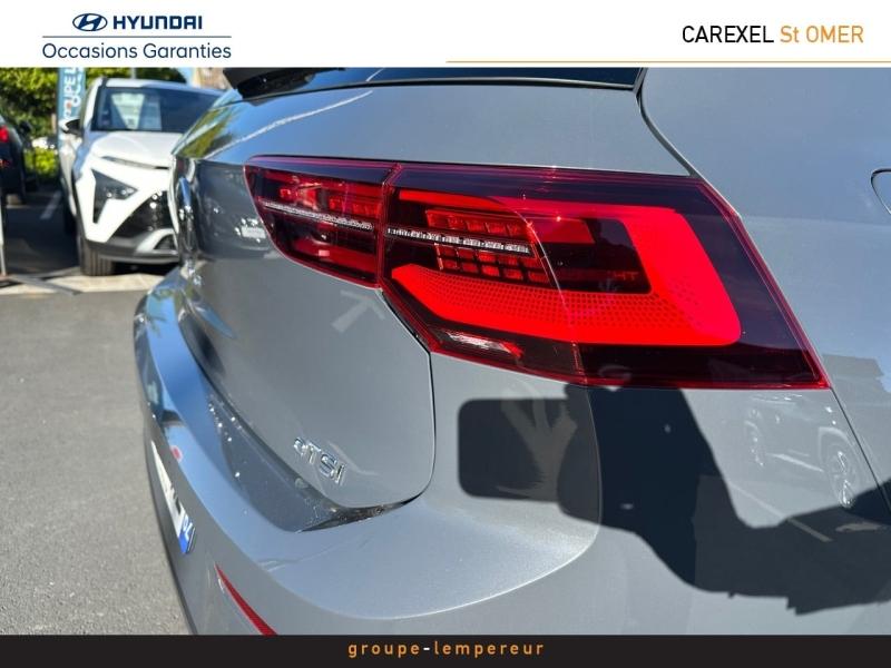 Image VOLKSWAGEN Golf 1.5 eTSI EVO2 116ch Style DSG7