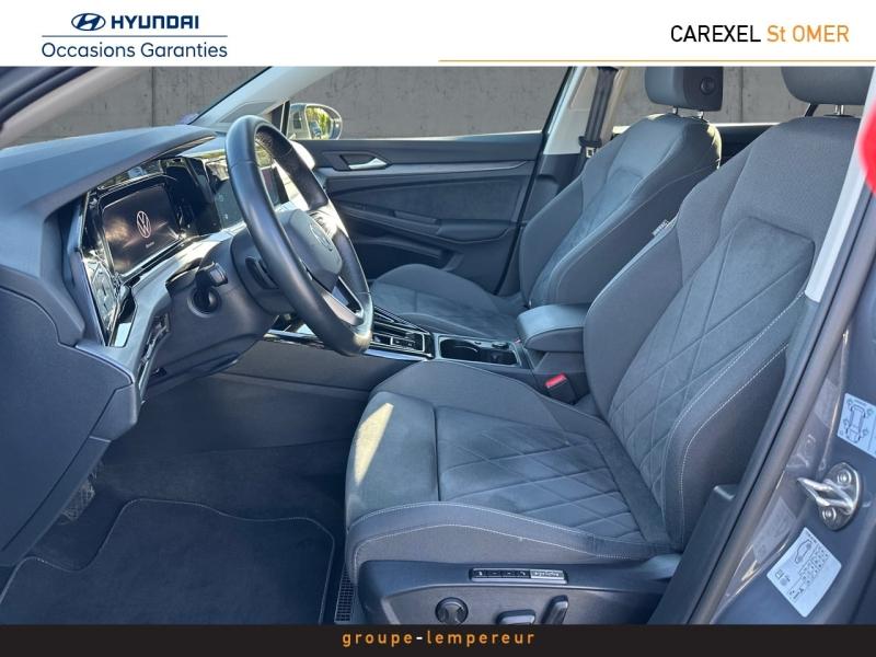 Image VOLKSWAGEN Golf 1.5 eTSI EVO2 116ch Style DSG7