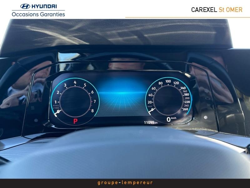 Image VOLKSWAGEN Golf 1.5 eTSI EVO2 116ch Style DSG7