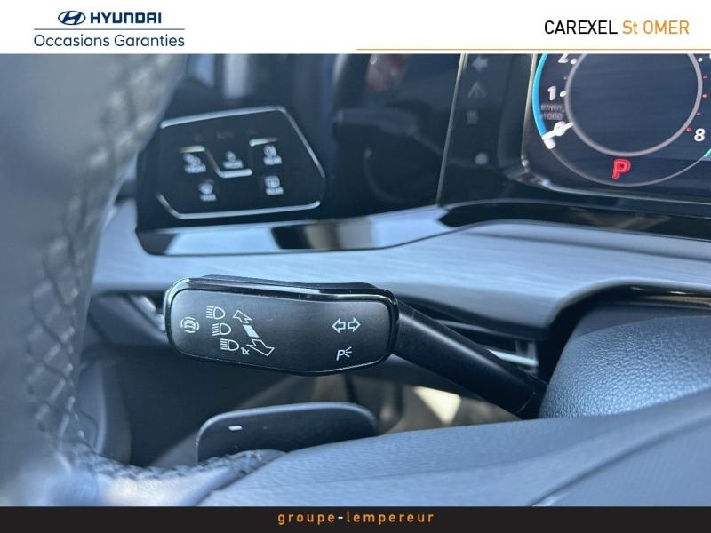 Image VOLKSWAGEN Golf 1.5 eTSI EVO2 116ch Style DSG7