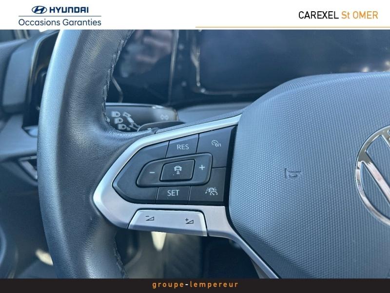 Image VOLKSWAGEN Golf 1.5 eTSI EVO2 116ch Style DSG7