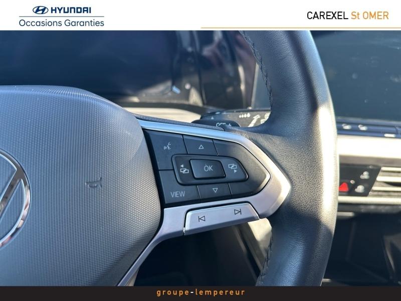 Image VOLKSWAGEN Golf 1.5 eTSI EVO2 116ch Style DSG7