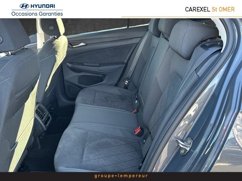 Image VOLKSWAGEN Golf 1.5 eTSI EVO2 116ch Style DSG7