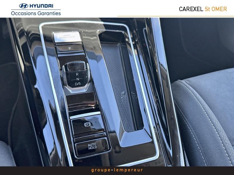 Image VOLKSWAGEN Golf 1.5 eTSI EVO2 116ch Style DSG7