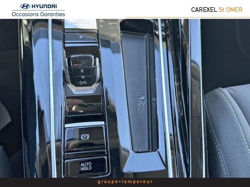 Image VOLKSWAGEN Golf 1.5 eTSI EVO2 116ch Style DSG7