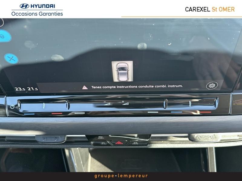 Image VOLKSWAGEN Golf 1.5 eTSI EVO2 116ch Style DSG7