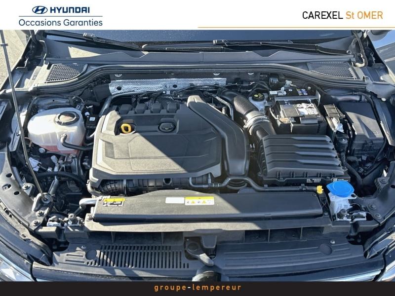 Image VOLKSWAGEN Golf 1.5 eTSI EVO2 116ch Style DSG7