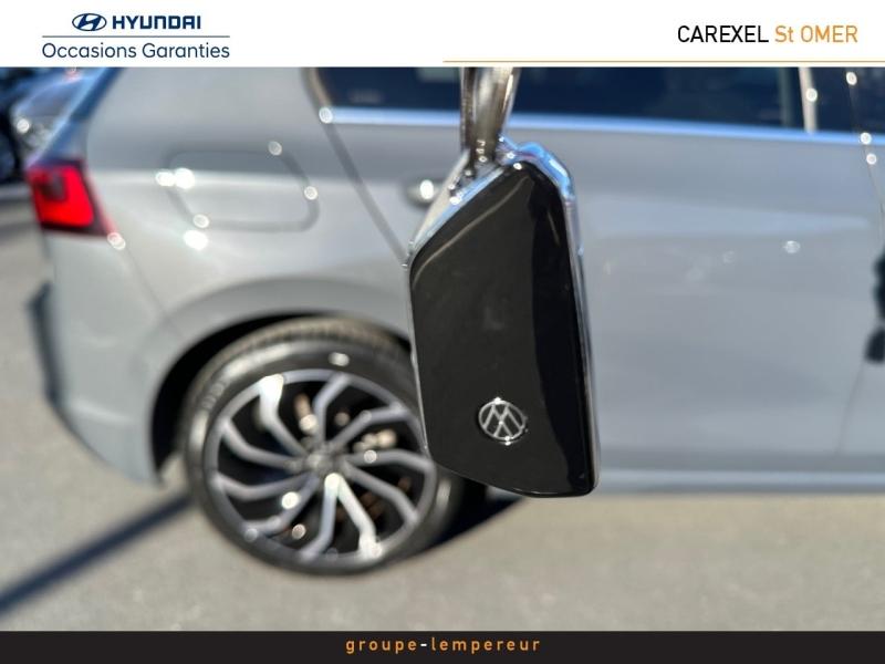 Image VOLKSWAGEN Golf 1.5 eTSI EVO2 116ch Style DSG7