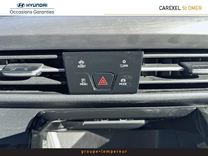 Image VOLKSWAGEN Golf 1.5 eTSI EVO2 116ch Style DSG7