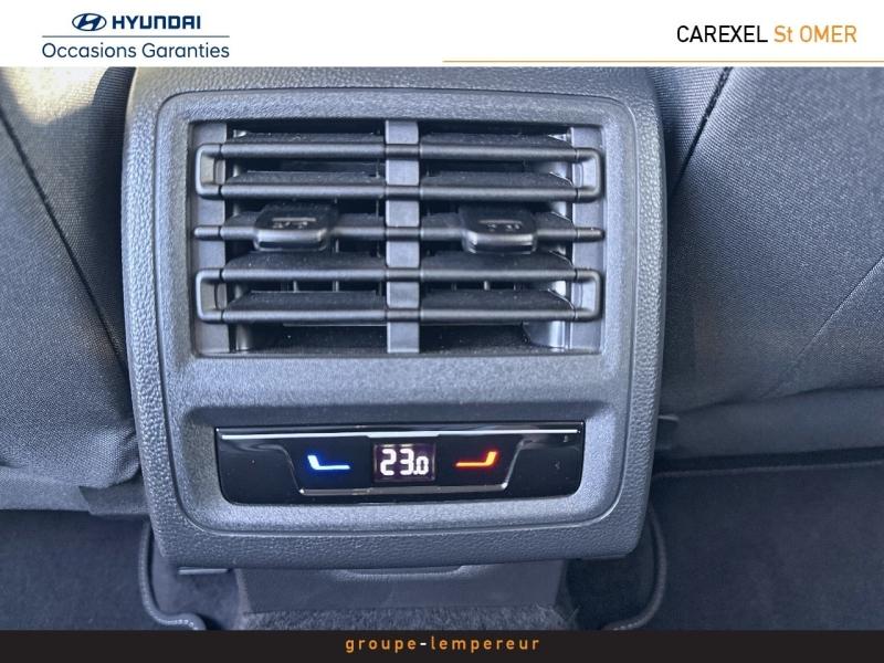 Image VOLKSWAGEN Golf 1.5 eTSI EVO2 116ch Style DSG7