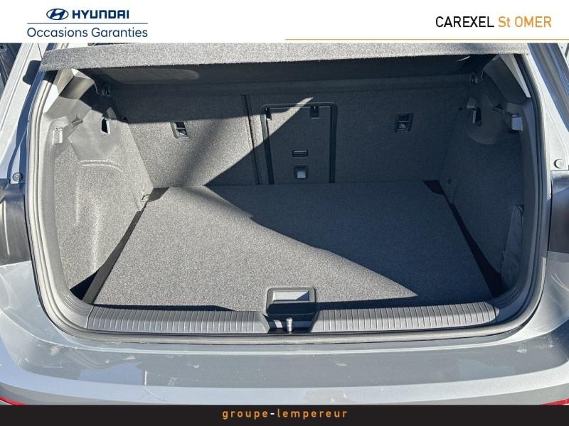 Image VOLKSWAGEN Golf 1.5 eTSI EVO2 116ch Style DSG7