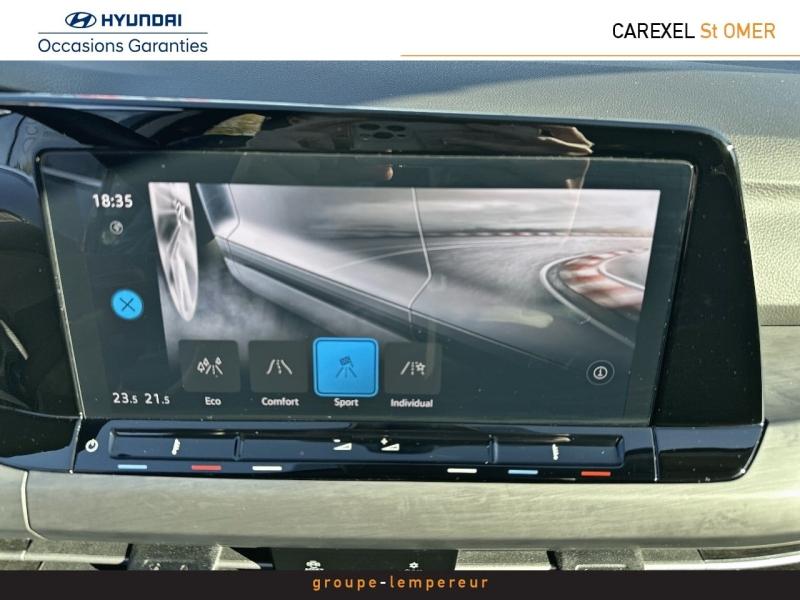 Image VOLKSWAGEN Golf 1.5 eTSI EVO2 116ch Style DSG7