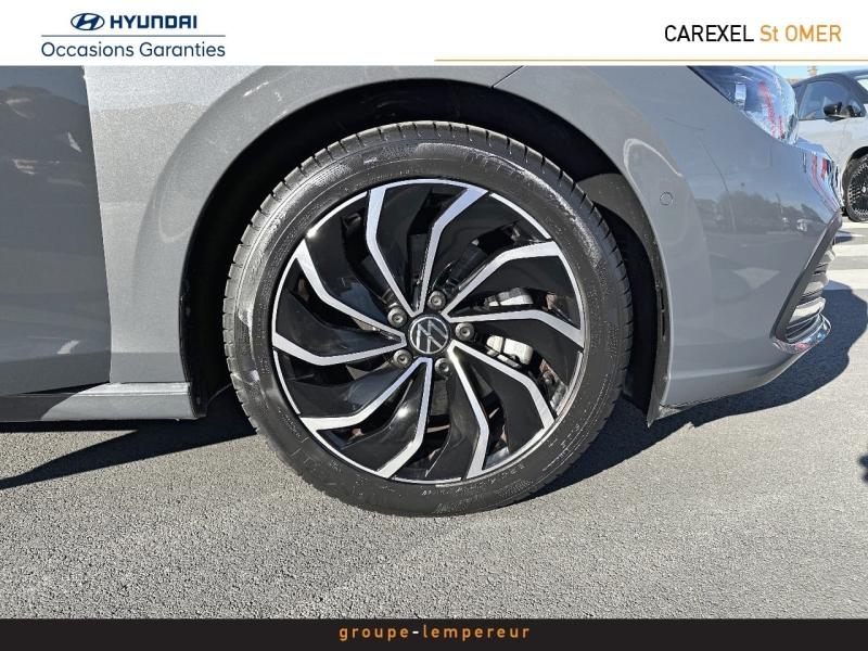 Image VOLKSWAGEN Golf 1.5 eTSI EVO2 116ch Style DSG7