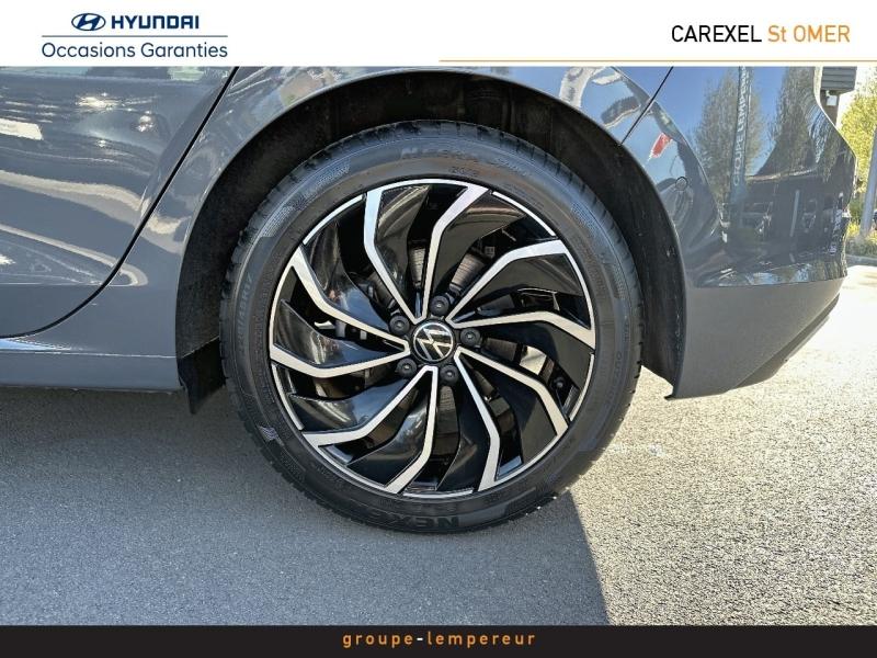 Image VOLKSWAGEN Golf 1.5 eTSI EVO2 116ch Style DSG7