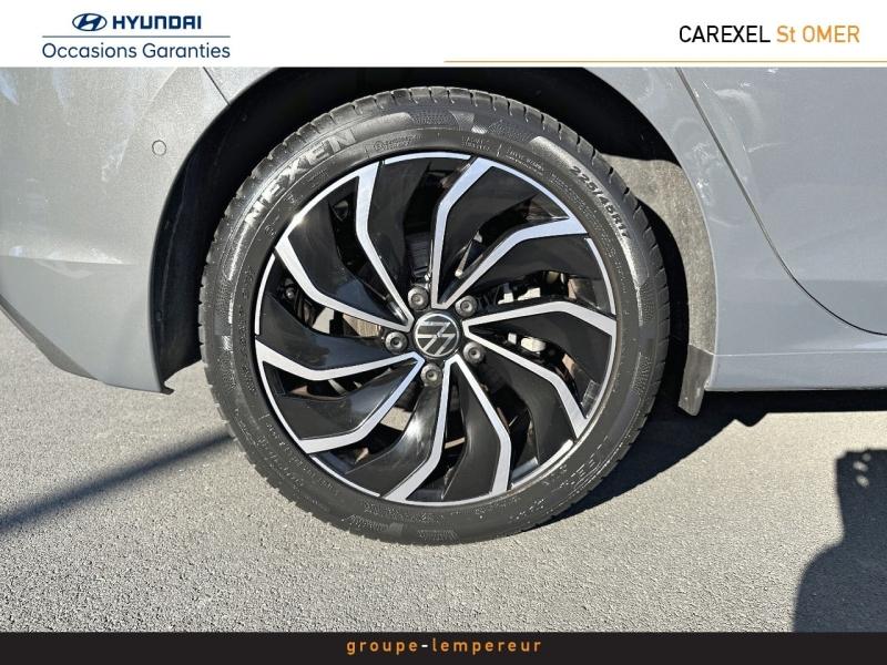 Image VOLKSWAGEN Golf 1.5 eTSI EVO2 116ch Style DSG7