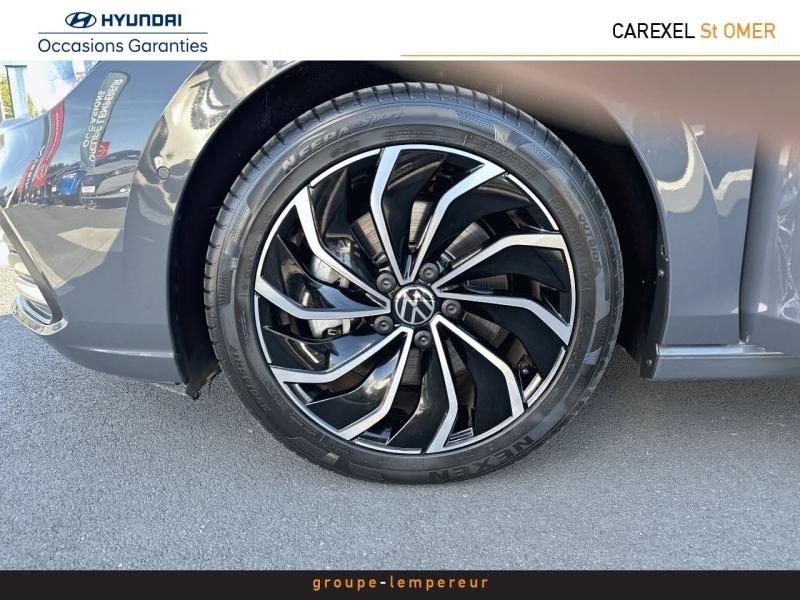 Image VOLKSWAGEN Golf 1.5 eTSI EVO2 116ch Style DSG7