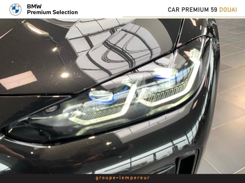 Image BMW Série 4 Gran Coupé 420dA  190ch M Sport