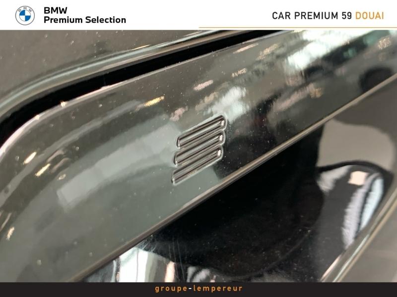 Image BMW Série 4 Gran Coupé 420dA  190ch M Sport