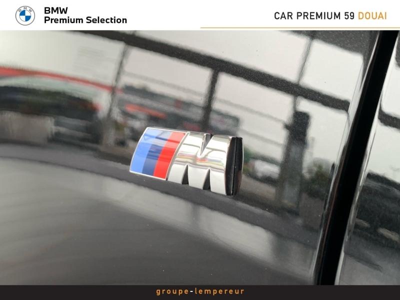 Image BMW Série 4 Gran Coupé 420dA  190ch M Sport