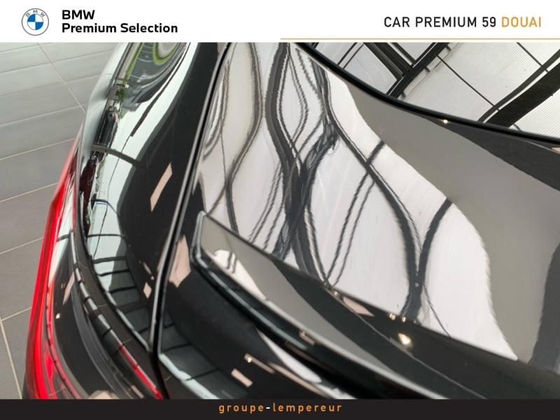 Image BMW Série 4 Gran Coupé 420dA  190ch M Sport