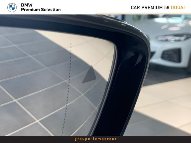 Image BMW Série 4 Gran Coupé 420dA  190ch M Sport