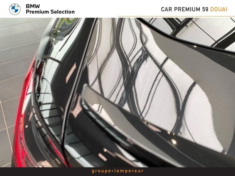 Image BMW Série 4 Gran Coupé 420dA  190ch M Sport