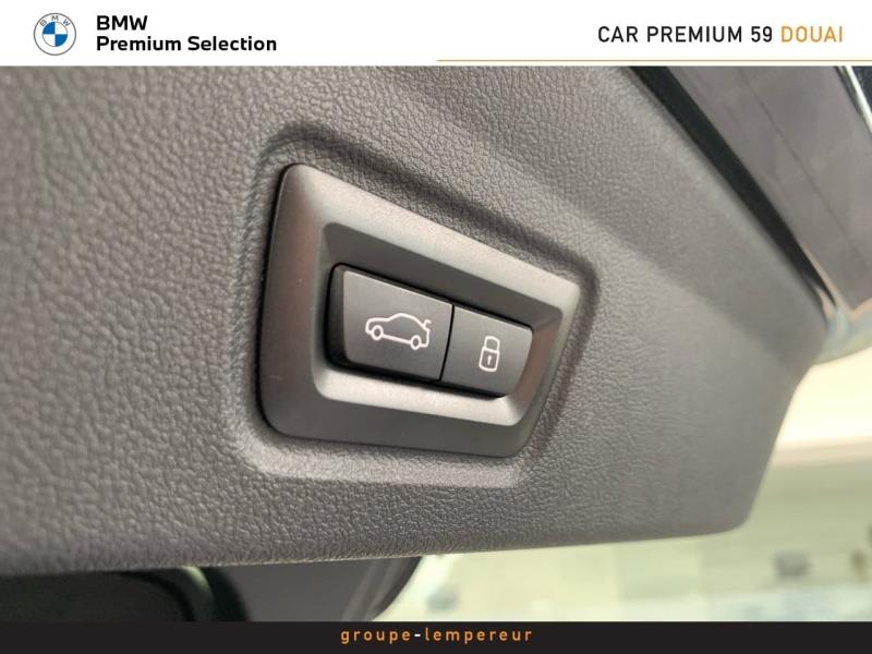 Image BMW Série 4 Gran Coupé 420dA  190ch M Sport