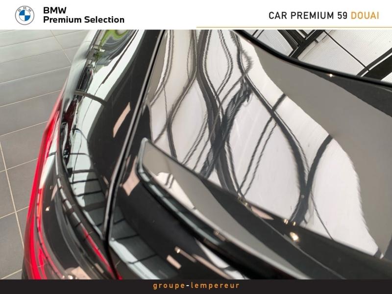 Image BMW Série 4 Gran Coupé 420dA  190ch M Sport