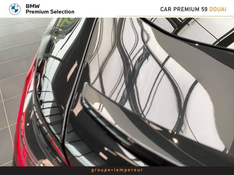 Image BMW Série 4 Gran Coupé 420dA  190ch M Sport